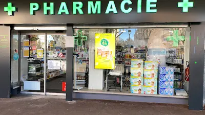 Pharmacie Principale