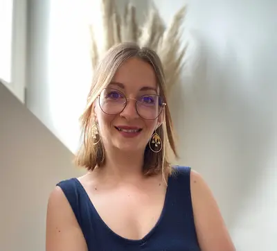 Thérapeute Spécialisée Anxiété et Angoisse - Marie-eve Comas