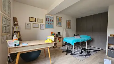 Loeti Réflexologue
