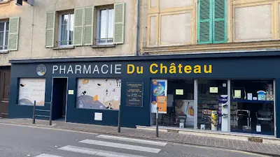 Pharmacie du Chateau