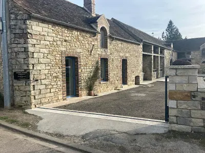 Childeric Gagnon Magnétiseur Thérapie Quantique Massage Énergétique