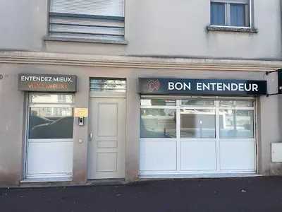 Bon Entendeur - Audioprothésiste Chilly-mazarin