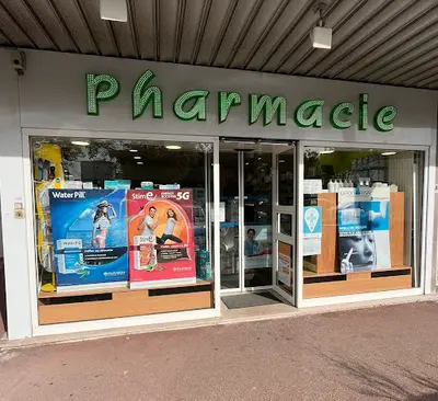 Pharmacie Leloup