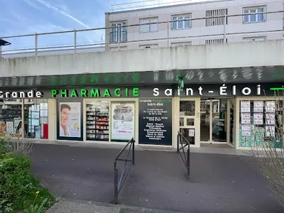 Pharmacie Saint Eloi
