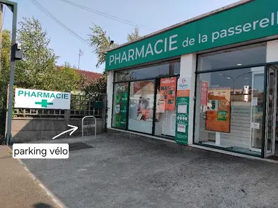 Pharmacie de la Passerelle