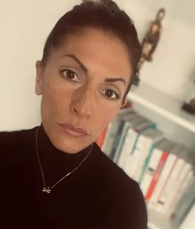Sophie Crebois-perdriau | Sexologue - Psychanalyste | Thérapie Individuelle - Thérapie de Couple | Adultes - Adolescents