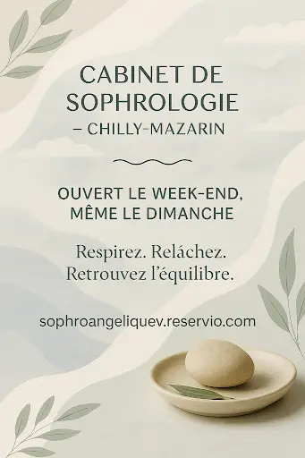Sophroangeliquev - Sophrologue spécialisée Enfant/Adolescent Neuroatypique / Coach Familiale Experte en Parentalité