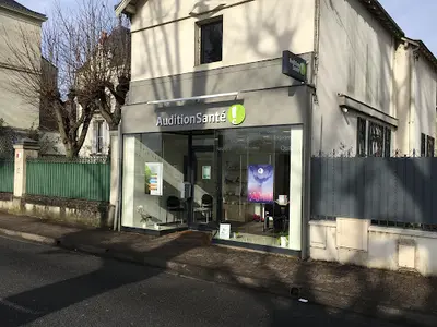 Audioprothésiste Chinon Audition Santé
