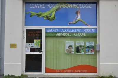 Centre Sonia Dutour Yoga-sophrologie-réflexologie Plantaire & Palmaire-massage Amma Assis