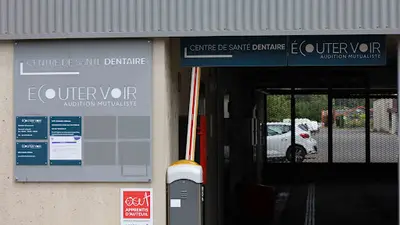 Écouter Voir Audition Mutualiste