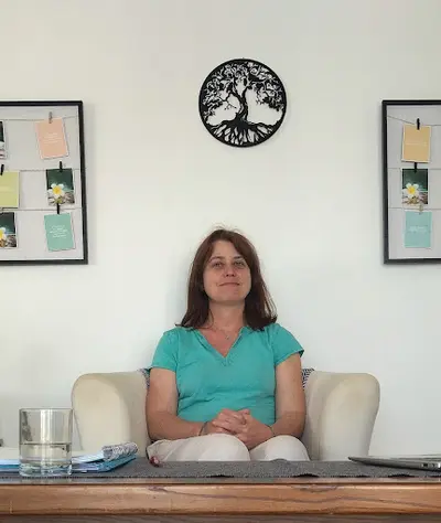 Emmanuelle Esnault Sophrologue - Naturopathe - Chinon