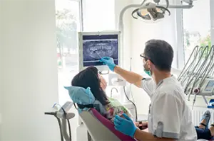 Dr didier chesneau