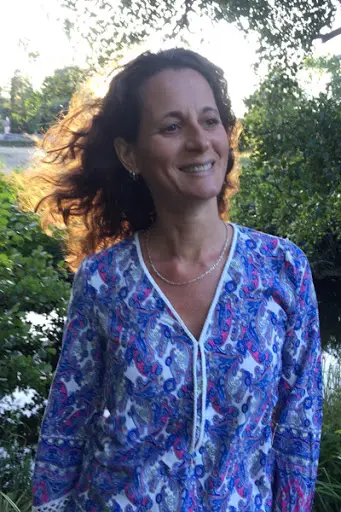 Isabelle Maney Sophrologie