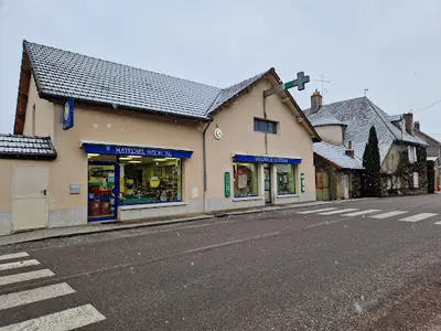 Pharmacie du Ternin