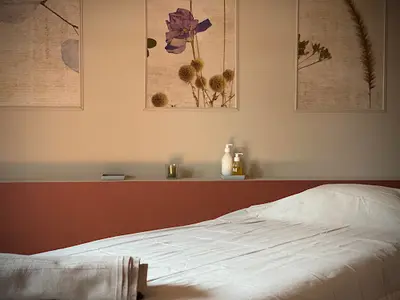Ma Petite Histoire : Laëtitia Rouviller - Sophrologue - Massage Psychocorporel - Massage Femme Enceinte