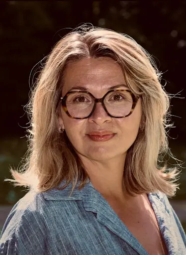 Annabella Troudi - Maitre en Hypnose À Choisy-le-roi