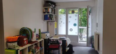 Cabinet de Psychomotricité - Rita El Meis, Sarah Morsy et Camille Boulat