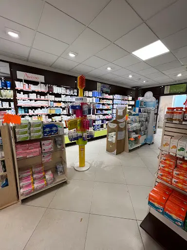Pharmacie du Port