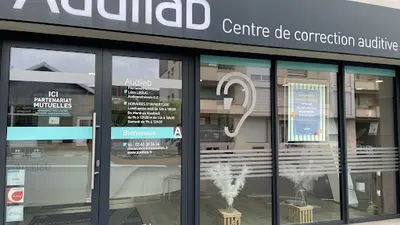 Audilab / Audioprothésiste Cholet Centre