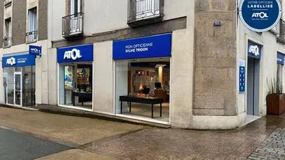 Audioprothésiste Cholet - Atol Audition