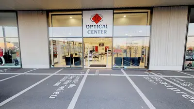 Audioprothésiste Cholet Optical Center