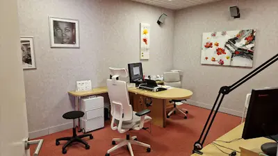 Audition Conseil
