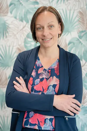 Carole Angebault - Hypnose & Coaching Sajece Cholet