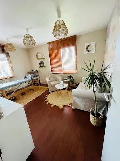 Charline Gaboriau Kinésiologue Certifiée 135 Rue Porte Baron Cholet