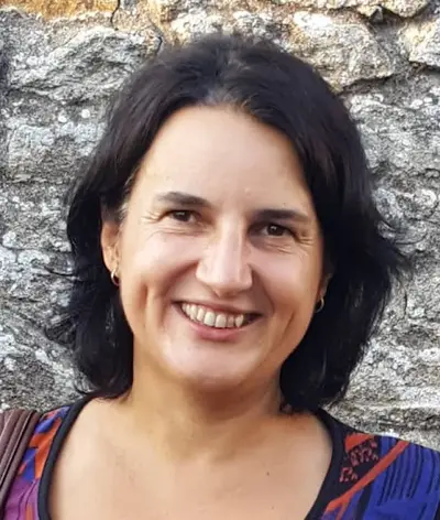 Docteur Isabelle Grozelier