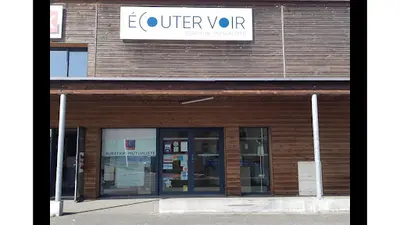 Écouter Voir Audition Mutualiste