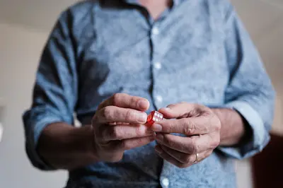 Hypnose/arrêt Tabac Polyclinique Cholet Jean-damien Dehoux