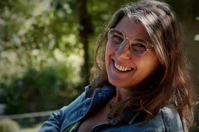 Hypnothérapeute Anxiété, Angoisses - Céline Gachet