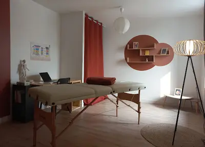 Mélissa Braud - Kinésiologue Certifiée