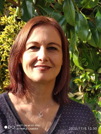 Nathalie Fonteneau - Hypnothérapeute - Emdr - Conseil Conjugal et Familial - Coaching Estime de Soi