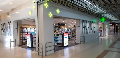 Pharmacie Bailliard - Lambert