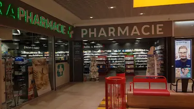 Pharmacie Bernard - Pilard