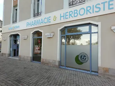 Pharmacie Denis