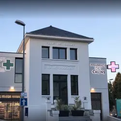 Pharmacie des Calins