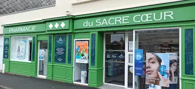 Pharmacie Ollivier Desbois