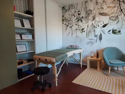 Réflexologie et Hypnose À Cholet : Alexandra Toro