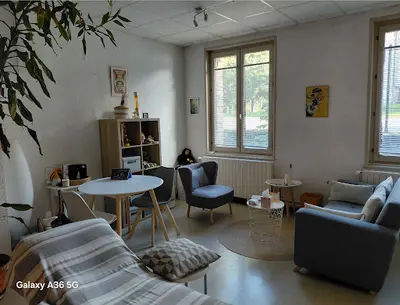Sauvageot-bareteau Françoise