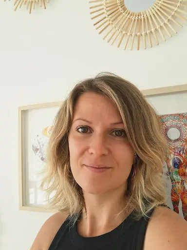 Marina Jacomino, Kinésiologue Certifiée, Psychogénéalogie