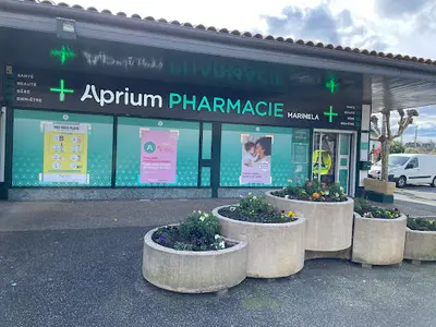 Pharmacie Marinela
