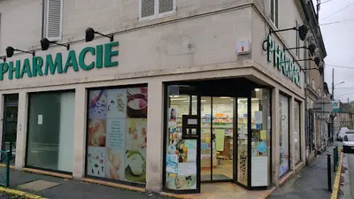 Pharmacie de Cires-les-mello