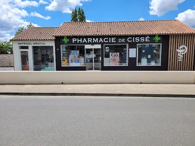 Pharmacie Gautier