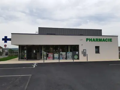 Pharmacie Rigaud