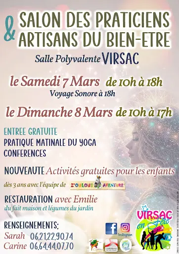 Cabinet Guérison de Lumière – Énergéticienne & Kinésiologue | Marion le Fur