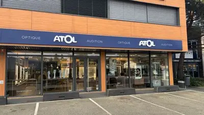 Audioprothésiste Civrieux d'Azergues - Atol Audition