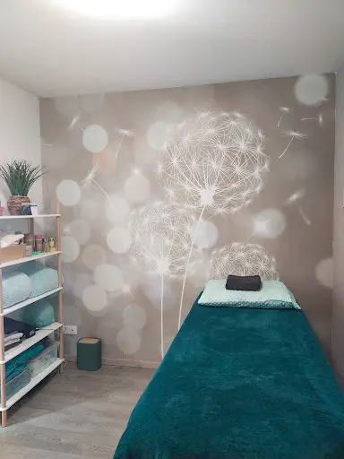 Élodie Babolat Réflexologue Plantaire, Faciale Dien Chan-kimeili, Massage Amma,stress/pré/ménopause/douleur/sommeil
