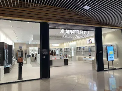 Audioprothésiste Claira-alain Afflelou Acousticien
